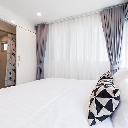 Bed and Breakfast Baan Boon Bangkok Exteriér fotografie